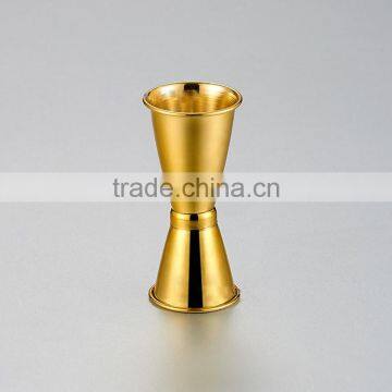 OEM Logo Stainless Steel Electroplating Wine Glass photo-5
