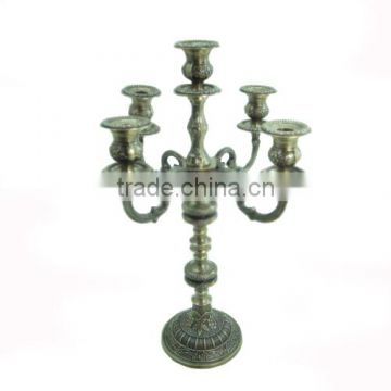 Catholic Church Candle Stand