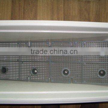 SOL Quality-reliable Windows Box Hanging Windows Planter Box Planter