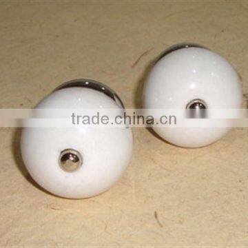 Small Ceramic Knob,Designer Ceramic Knob