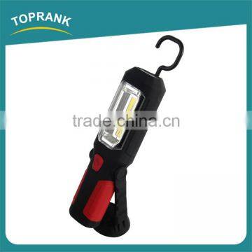Cheap Wholesale Powerful Battery Powered Magnetic Portable Led Work Lights photo-3