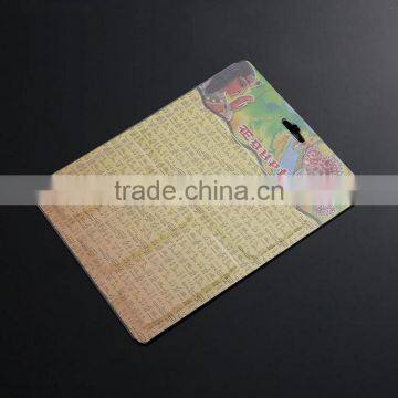 Factory Price Custom Slide Blister Packaging photo-3