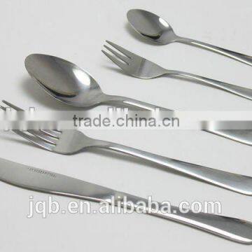 Factory Cheap Price Stainless Steel Cutlery Set Table Knife photo-6