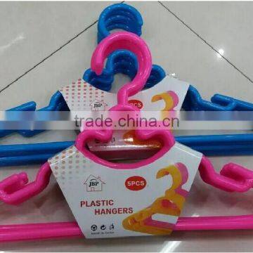 Eco-friendly PP Home Non Slip Hanger photo-3