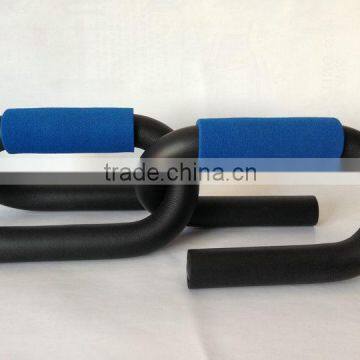 Deluxe Pro Grip Push-Up Stands Push-Up Stands photo-4