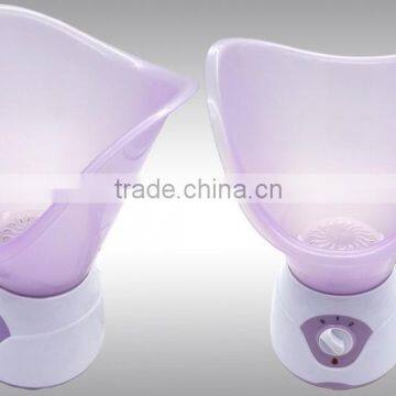 Portable High Quality Ionic Facial Steamer Ozone Facial Steamer photo-2