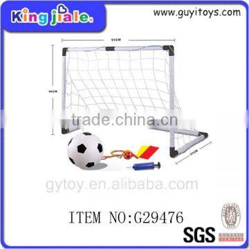 Plastic Football Goal photo-3