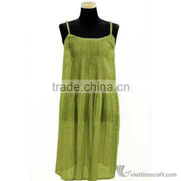 2015 New Fashion Night Sexy Ladies Dress 100% Natural Silk photo-6