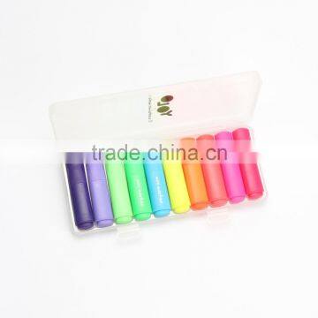 Trustworthy china supplier pen and highlighter