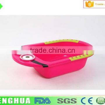 With Portable Baby Bath Tub Minions Shape Claw Foot Baby Bath Tub photo-3