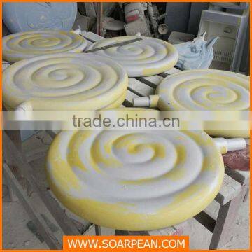 Customized Lollipop Props for Shopping Mall Disply photo-6