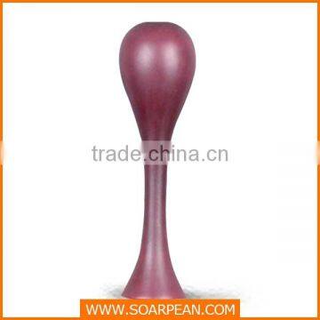 New Products Fiberglass Artificial Flower Vase photo-4