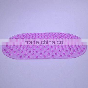 Fashionable Non Smell Pvc-free Safe and Secure Bath Mat photo-2