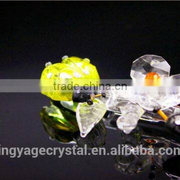 Gifts&crafts Party Suppliers Handmade Unique Crystal Ceramic Gift for Valentine's Day photo-3