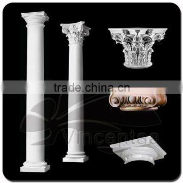 Hot selling granite column base with high quality