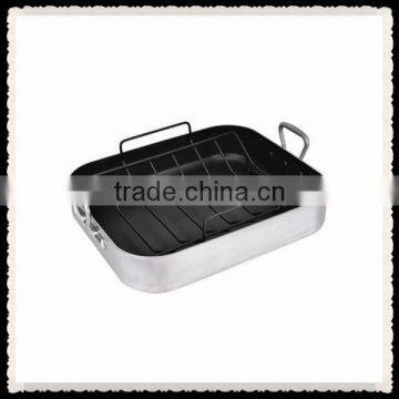 Aluminum Baking Pan,Baking Dish,Baking Tray With Ears