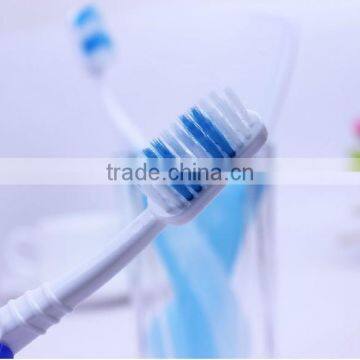 Good Quality Portable Hotel Travel Toothbrush Wholesale photo-2