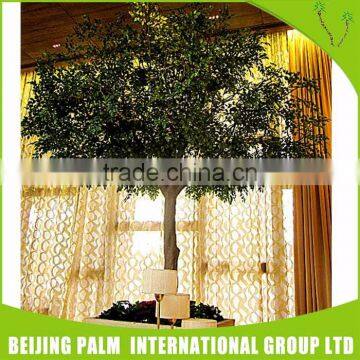 Indoor Artificial Banyan Tree Artificial Plant photo-3