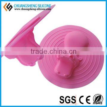 Good Closure Silicone Bath Sink Plug photo-2
