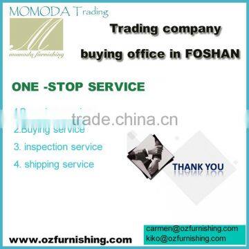 Foshan Buying and Shipping Agent Service