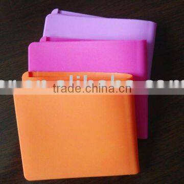 2013 Popular silicone coin purse