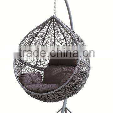 Pod chair swing