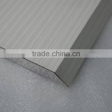 Custom Acrylic Hair Product Display Stands photo-2