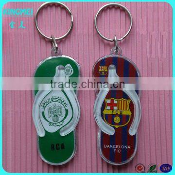 Custom Print Full Color Cut Acrylic Charm photo-6