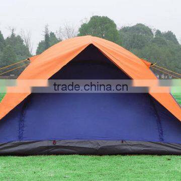 Lightly Waterproof Camping Tent, Automatic Pop up Tent photo-4
