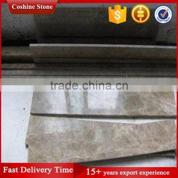 Italy Importer Brown Marble Emperador Light Marble Tile Price photo-3
