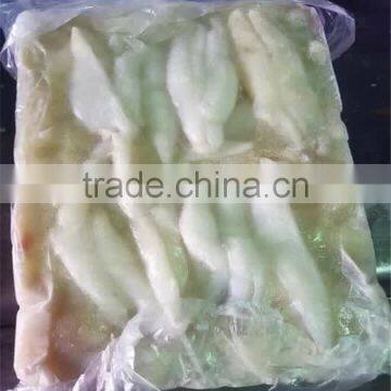 2016 New arrived frozen illex squid roe for market