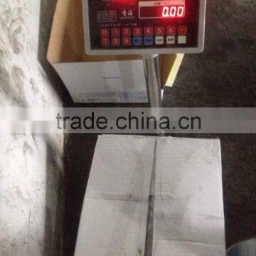 Landfrozen Mackerel 150-200g photo-2