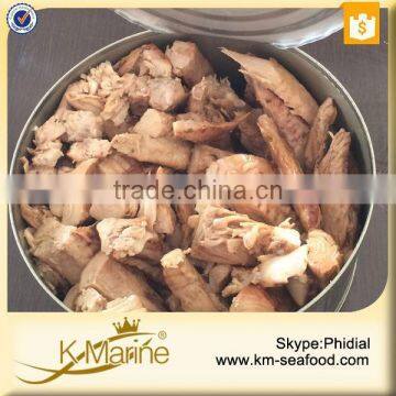 2015 Round Canned Fish Manufacturers in Thailand photo-6