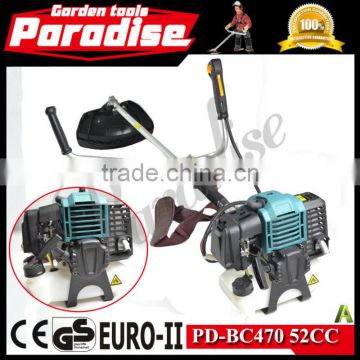 52cc Brush Cutter PARADISE Brand for sale