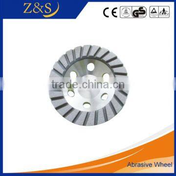 diamond cup grinding wheel