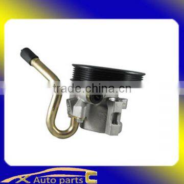for Daewoo Power Steering Pump, for Daewoo Nubira 96460960 photo-2