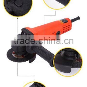 110mm Angle Grinder/electric Grinder/power Tools photo-3