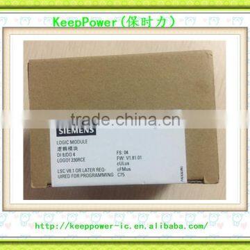 Logic Module 6ED1052-1FB00-0BA8 Modules photo-2