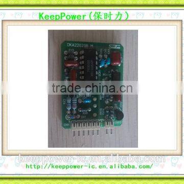 Switching power supply board DKA22020B