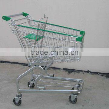 Shopping Trolleys