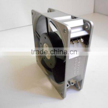 MU1238A-12B Fan 100V 120*120*38mm 14/13W photo-6