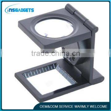 Folding Led Magnifying Glass photo-3