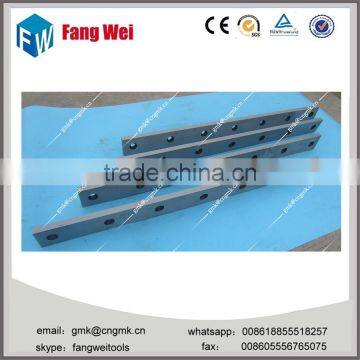 Guillotine Shear Blade & Shear Blades for Shear Machine photo-3