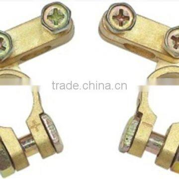 Copper/Brass/Zinc Battery Terminals