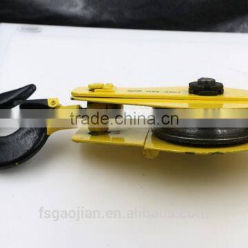 Pulley With Single Sheave photo-4