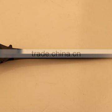 black ratchet wrench