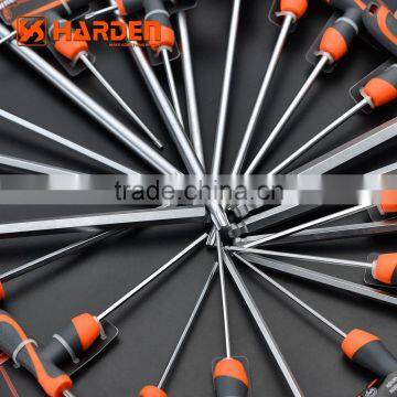 Professional T50mm T-Handle Torx Hex Key Wrench