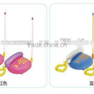 Electronic Toys,interphone Speaker From Dongguan China ICTI Manufacturer on