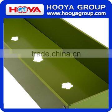 Metal Cheap Backyard Garden Planter Holder photo-5