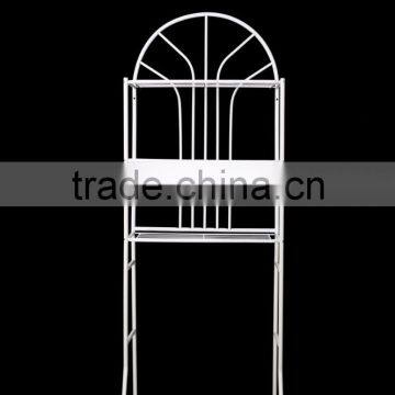 Bathroom Space Saver/ Bath Bathroom Set Home Accessory Space Saver Shelves photo-6